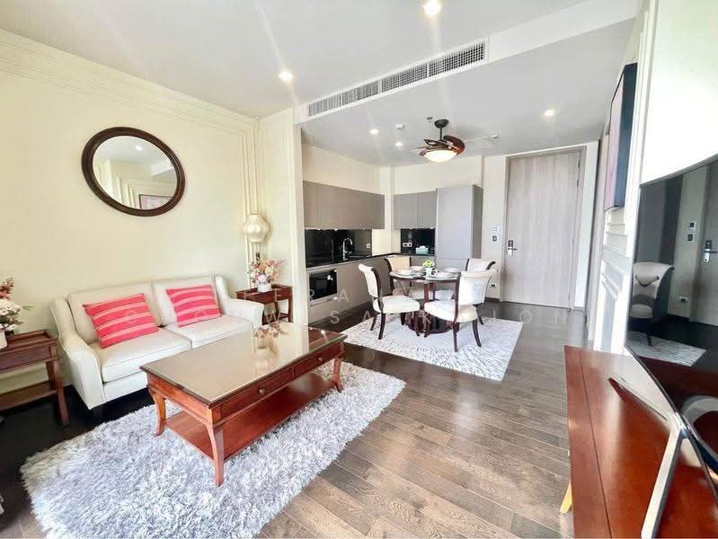 The XXXIX By Sansiri, bangkok, 300 Soi Sukhumvit 39, Khlong Tan Nua, Watthana, Bangkok, 1 Bedroom, 59 sqm, Condo For Rent, by Teeranant Chonwisaikajon, 500595709 - DDproperty.com