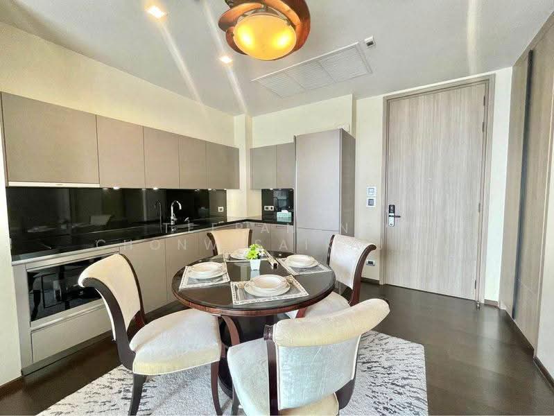 The XXXIX By Sansiri, bangkok, 300 Soi Sukhumvit 39, Khlong Tan Nua, Watthana, Bangkok, 1 Bedroom, 59 sqm, Condo For Rent, by Teeranant Chonwisaikajon, 500595709 - DDproperty.com