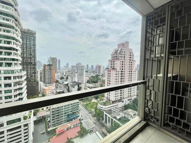 The XXXIX By Sansiri : เดอะ เทอร์ทีไนน์ บาย แสนสิริ, กรุงเทพ, 300 ซอยสุขุมวิท 39 แขวงคลองตันเหนือ เขตวัฒนา กรุงเทพมหานคร, คลองตันเหนือ, วัฒนา, กรุงเทพ, 59 ตร.ม., คอนโด ให้เช่า, โดย Teeranant Chonwisaikajon, 500595709 - DDproperty.com