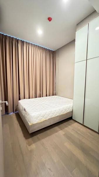 Park Origin Phayathai, bangkok, 89 Phaya Thai Road, Thanon Phaya Thai, Ratchathewi, Bangkok, 1 Bedroom, 35 sqm, Condo For Rent, by Tanapon Saowaneeyakorn, 500595710 - DDproperty.com