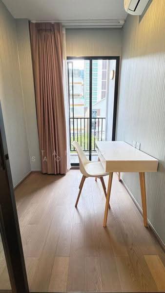 Park Origin Phayathai, bangkok, 89 Phaya Thai Road, Thanon Phaya Thai, Ratchathewi, Bangkok, 1 Bedroom, 35 sqm, Condo For Rent, by Tanapon Saowaneeyakorn, 500595710 - DDproperty.com