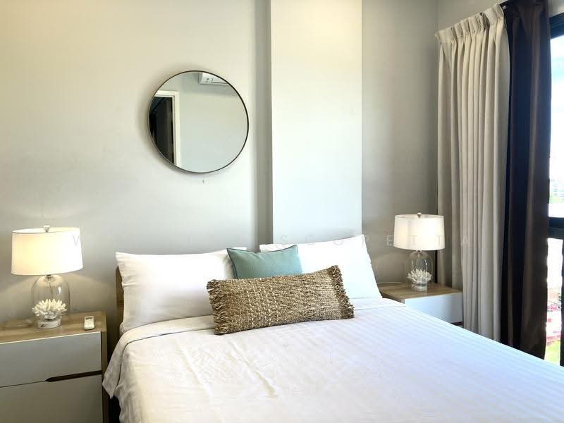 Marvest Hua Hin, prachuap-khiri-khan, 172 Phetkasem Road, Hua Hin, Prachuap Khiri Khan, 2 Bedrooms, 60 sqm, Condo For Rent, by Wanwisa Scopetta, 500595711 - DDproperty.com