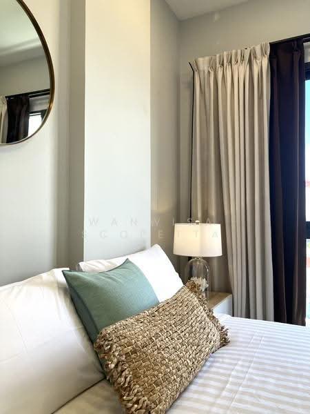 Marvest Hua Hin, prachuap-khiri-khan, 172 Phetkasem Road, Hua Hin, Prachuap Khiri Khan, 2 Bedrooms, 60 sqm, Condo For Rent, by Wanwisa Scopetta, 500595711 - DDproperty.com