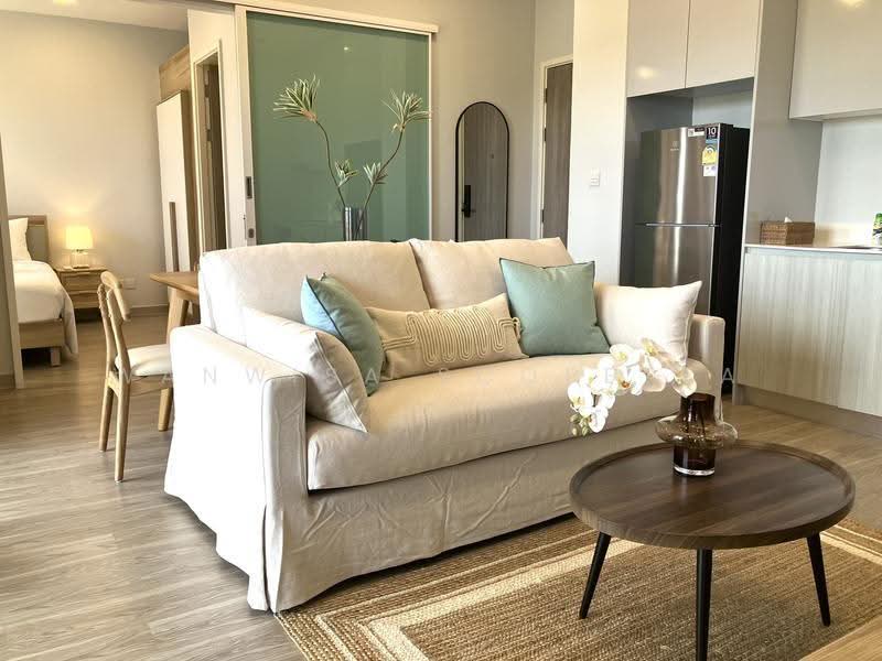 Marvest Hua Hin, prachuap-khiri-khan, 172 Phetkasem Road, Hua Hin, Prachuap Khiri Khan, 2 Bedrooms, 60 sqm, Condo For Rent, by Wanwisa Scopetta, 500595711 - DDproperty.com