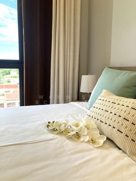 Marvest Hua Hin, prachuap-khiri-khan, 172 Phetkasem Road, Hua Hin, Prachuap Khiri Khan, 2 Bedrooms, 60 sqm, Condo For Rent, by Wanwisa Scopetta, 500595711 - DDproperty.com