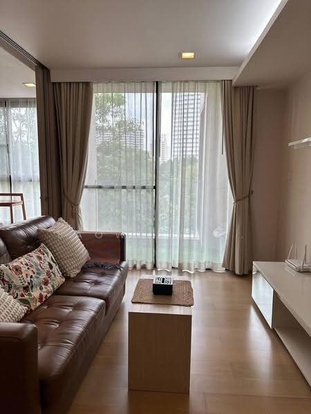 Liv @ 49, bangkok, 9 Sukhumvit 49 Rd, Khlong Tan Nua, Watthana, Bangkok, 1 Bedroom, 45 sqm, Condo For Rent, by Tanapon Saowaneeyakorn, 500595713 - DDproperty.com