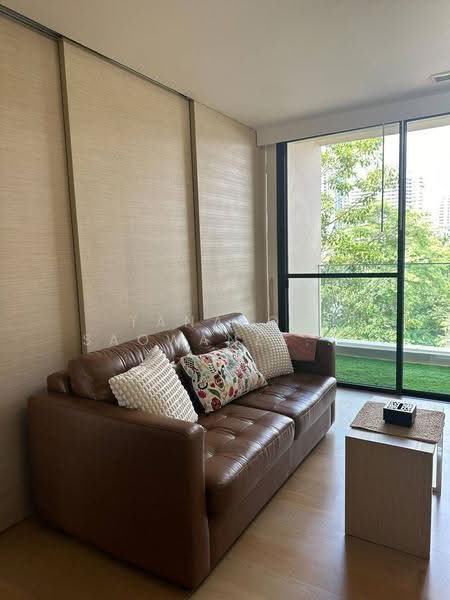 Liv @ 49, bangkok, 9 Sukhumvit 49 Rd, Khlong Tan Nua, Watthana, Bangkok, 1 Bedroom, 45 sqm, Condo For Rent, by Tanapon Saowaneeyakorn, 500595713 - DDproperty.com