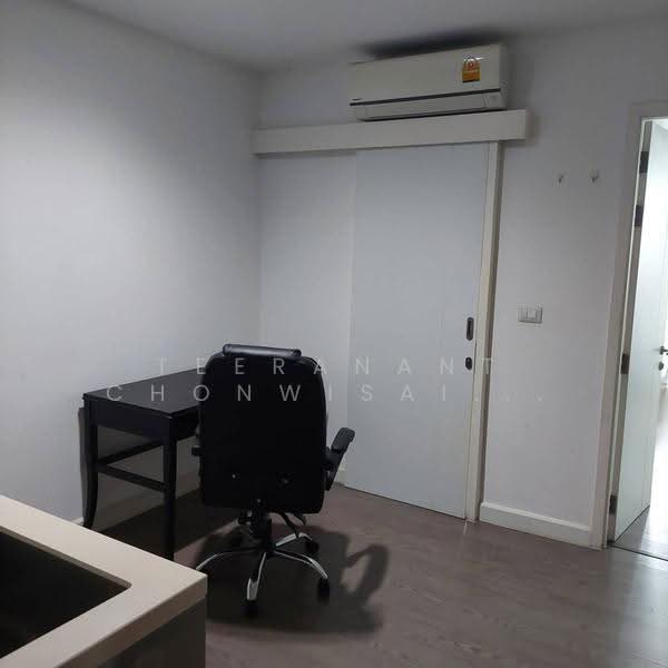 A Space Asoke-Ratchada, bangkok, 624 Asoke-Dindaeng Road, Din Daeng, Bangkok, 1 Bedroom, 32 sqm, Condo For Sale, by Teeranant Chonwisaikajon, 500595714 - DDproperty.com