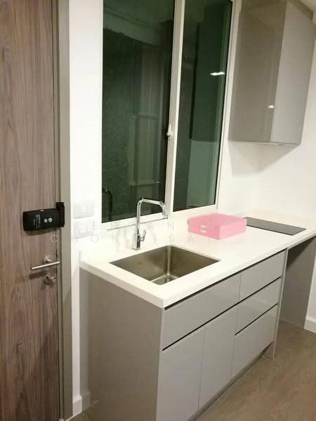 A Space Asoke-Ratchada, bangkok, 624 Asoke-Dindaeng Road, Din Daeng, Bangkok, 1 Bedroom, 32 sqm, Condo For Sale, by Teeranant Chonwisaikajon, 500595714 - DDproperty.com