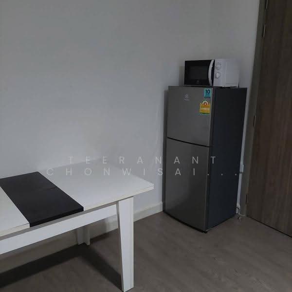 A Space Asoke-Ratchada, bangkok, 624 Asoke-Dindaeng Road, Din Daeng, Bangkok, 1 Bedroom, 32 sqm, Condo For Sale, by Teeranant Chonwisaikajon, 500595714 - DDproperty.com