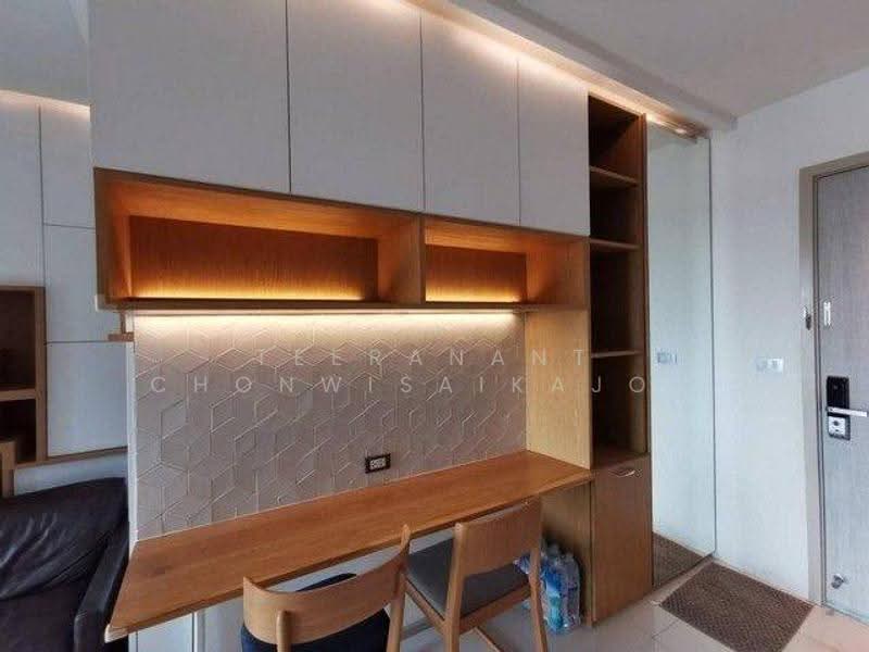 Rhythm Sukhumvit 36-38 : ริทึ่ม สุขุมวิท 36-38, กรุงเทพ, 55 ซอยสุขุมวิท 36 ถนนสุขุมวิท, พระโขนง, คลองเตย, กรุงเทพ, 34 ตร.ม., คอนโด ขาย, โดย Teeranant Chonwisaikajon, 500595720 - DDproperty.com
