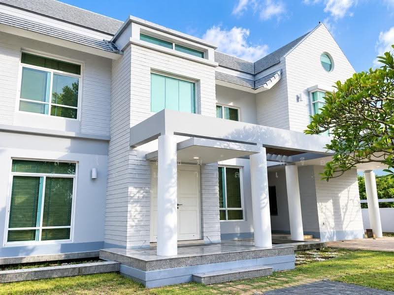 Panya Ramintra : ปัญญา รามอินทรา, กรุงเทพ, ซอยเปรมฤทัย 3, คันนายาว, กรุงเทพ, 350 ตร.ม., บ้านเดี่ยว ขาย, โดย สนใจนัดชมบ้านหรือสอบถามรายละเอียดเพิ่มเติม, 500595724 - DDproperty.com