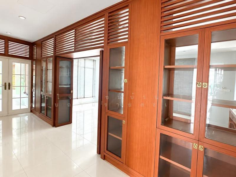 Panya Ramintra, bangkok, Soi Premruthai, Khan Na Yao, Bangkok, 3 Bedrooms, 350 sqm, Single Detached House For Sale, by สนใจนัดชมบ้านหรือสอบถามรายละเอียดเพิ่มเติม, 500595724 - DDproperty.com