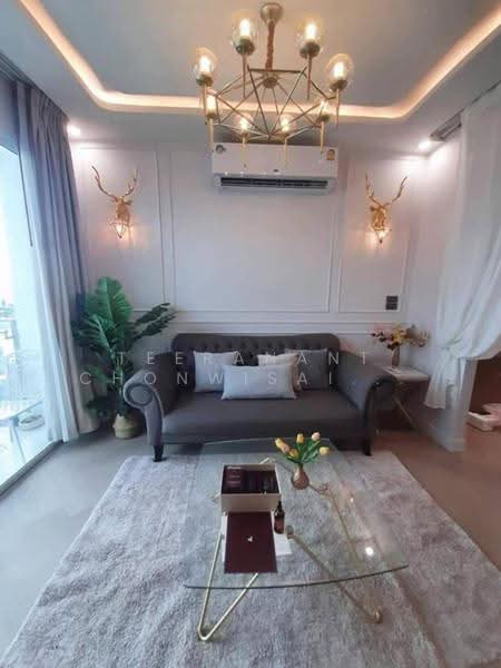 The Bloom Sukhumvit 71 : เดอะ บลูม สุขุมวิท 71, กรุงเทพ, ซอยสุขุมวิท 71, พระโขนงเหนือ, วัฒนา, กรุงเทพ, 88 ตร.ม., คอนโด ให้เช่า, โดย Teeranant Chonwisaikajon, 500595726 - DDproperty.com