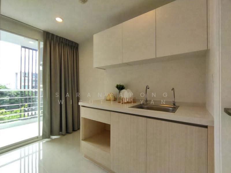 Elements Srinakarin, bangkok, 43-1 Soi Supaphong 3, Intersection 4, Srinakarin Road, Nong Bon, Prawet, Bangkok, Studio, 37 sqm, Condo For Sale, by Saranyapong Wisutthiyan, 500595728 - DDproperty.com