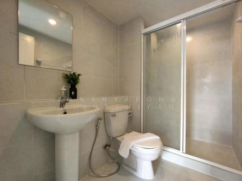 Elements Srinakarin, bangkok, 43-1 Soi Supaphong 3, Intersection 4, Srinakarin Road, Nong Bon, Prawet, Bangkok, Studio, 37 sqm, Condo For Sale, by Saranyapong Wisutthiyan, 500595728 - DDproperty.com