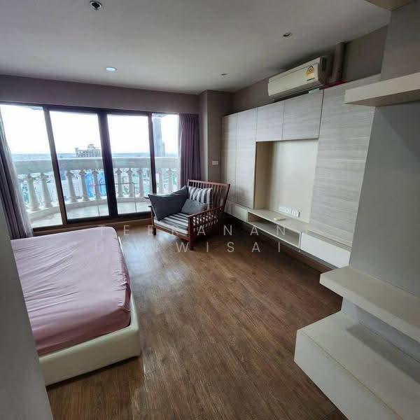 State Tower : อาคารสเตททาวเวอร์, กรุงเทพ, 1055 ถนนสีลม, สีลม, บางรัก, กรุงเทพ, 68 ตร.ม., คอนโด ขาย, โดย Teeranant Chonwisaikajon, 500595729 - DDproperty.com
