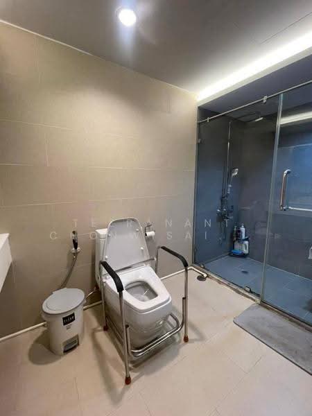 State Tower, bangkok, 1055 Silom Road, Silom, Bang Rak, Bangkok, 1 Bedroom, 68 sqm, Condo For Sale, by Teeranant Chonwisaikajon, 500595729 - DDproperty.com