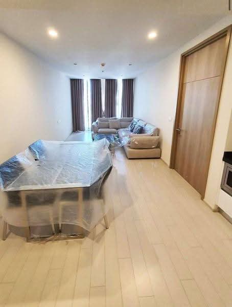 Noble Ploenchit : โนเบิล เพลินจิต, กรุงเทพ, 1035 ถนนเพลินจิต, ลุมพินี, ปทุมวัน, กรุงเทพ, 58 ตร.ม., คอนโด ให้เช่า, โดย Teeranant Chonwisaikajon, 500595734 - DDproperty.com