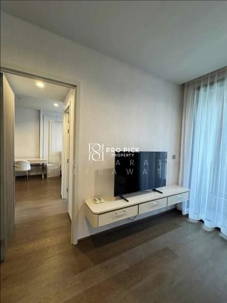 For Rent Condo IDEO Q SUKHUMVIT 36 1 Bed 1 Bath BTS Thong Lo Sukhumvit Khlong Toei Bangkok PP-00726, bangkok, Khong Tan, Khlong Toei, Bangkok, 1 Bedroom, 47 sqm, Villa For Rent, by Konrarat Deesawat, 500595736 - DDproperty.com