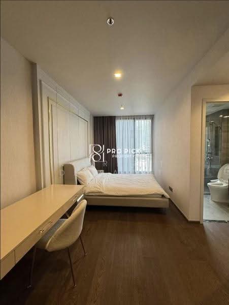 For Rent Condo IDEO Q SUKHUMVIT 36 1 Bed 1 Bath BTS Thong Lo Sukhumvit Khlong Toei Bangkok PP-00726, bangkok, Khong Tan, Khlong Toei, Bangkok, 1 Bedroom, 47 sqm, Villa For Rent, by Konrarat Deesawat, 500595736 - DDproperty.com