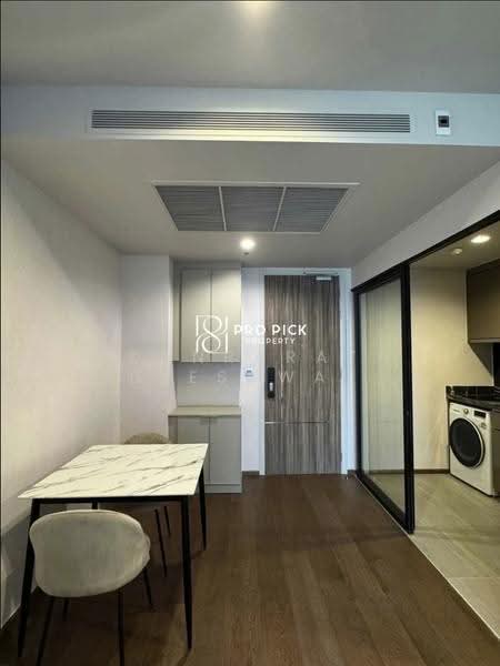 For Rent Condo IDEO Q SUKHUMVIT 36 1 Bed 1 Bath BTS Thong Lo Sukhumvit Khlong Toei Bangkok PP-00726, bangkok, Khong Tan, Khlong Toei, Bangkok, 1 Bedroom, 47 sqm, Villa For Rent, by Konrarat Deesawat, 500595736 - DDproperty.com