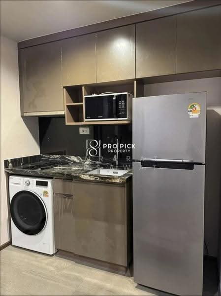 For Rent Condo IDEO Q SUKHUMVIT 36 1 Bed 1 Bath BTS Thong Lo Sukhumvit Khlong Toei Bangkok PP-00726, bangkok, Khong Tan, Khlong Toei, Bangkok, 1 Bedroom, 47 sqm, Villa For Rent, by Konrarat Deesawat, 500595736 - DDproperty.com