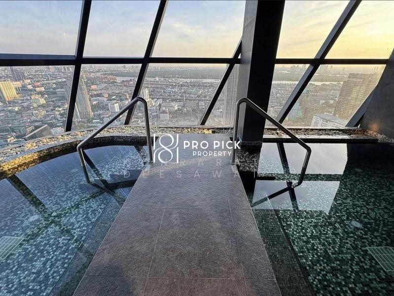 For Rent Condo IDEO Q SUKHUMVIT 36 1 Bed 1 Bath BTS Thong Lo Sukhumvit Khlong Toei Bangkok PP-00726, bangkok, Khong Tan, Khlong Toei, Bangkok, 1 Bedroom, 47 sqm, Villa For Rent, by Konrarat Deesawat, 500595736 - DDproperty.com