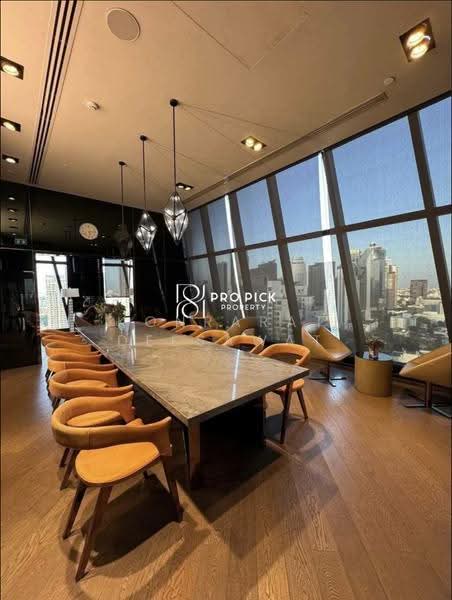 For Rent Condo IDEO Q SUKHUMVIT 36 1 Bed 1 Bath BTS Thong Lo Sukhumvit Khlong Toei Bangkok PP-00726, bangkok, Khong Tan, Khlong Toei, Bangkok, 1 Bedroom, 47 sqm, Villa For Rent, by Konrarat Deesawat, 500595736 - DDproperty.com