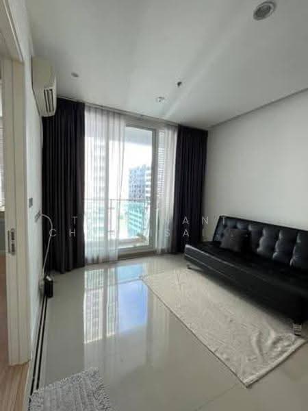 TC Green Rama 9, bangkok, Rama 9 Road, Huai Khwang, Bangkok, 1 Bedroom, 39 sqm, Condo For Sale, by Teeranant Chonwisaikajon, 500595737 - DDproperty.com