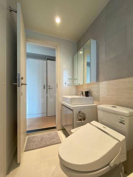 Runesu Thonglor 5, bangkok, 82 Padi Madi Alley, Khlong Tan Nua, Watthana, Bangkok, 1 Bedroom, 38 sqm, Condo For Rent, by Tanapon Saowaneeyakorn, 500595739 - DDproperty.com