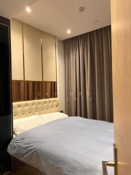 ASHTON Asoke-Rama 9, bangkok, 469 Asoke-Dindaeng Road, Din Daeng, Bangkok, 1 Bedroom, 33 sqm, Condo For Rent, by Caveman Property, 500595742 - DDproperty.com