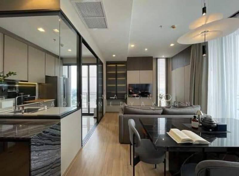 The Line Phahon-Pradipat, bangkok, 21 Pradiphat Road, Samsen Nai, Phaya Thai, Bangkok, 3 Bedrooms, 89 sqm, Condo For Sale, by Tanapon Saowaneeyakorn, 500595743 - DDproperty.com