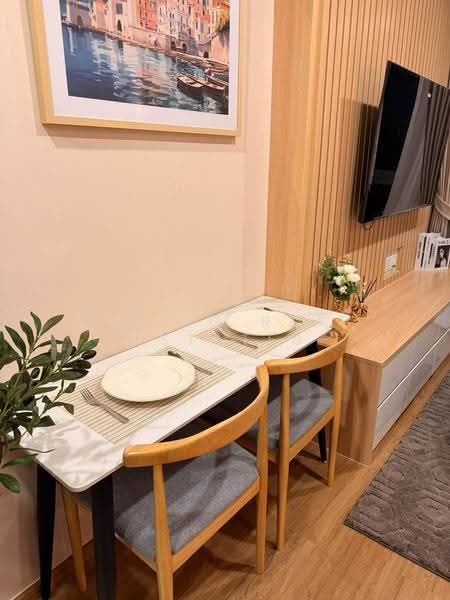 Cloud Thonglor-Phetchaburi, bangkok, 1986 New Petchaburi Road, Bang Kapi, Huai Khwang, Bangkok, 1 Bedroom, 32 sqm, Condo For Rent, by Living Real Estates, 500595746 - DDproperty.com