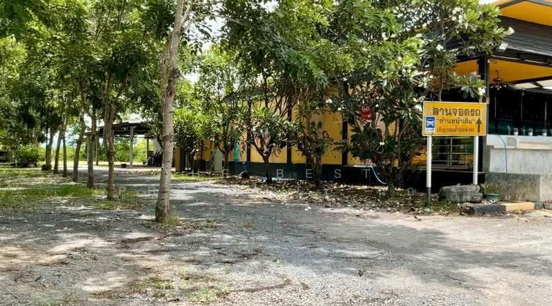 โรงแรมพร้อมกิจการชุมแพ ขอนแก่น, khon-kaen, Non Sa-at, Chum Phae, Khon Kaen, , 1,200 sqm, Business For Sale, by The Best Property นก, 500595749 - DDproperty.com
