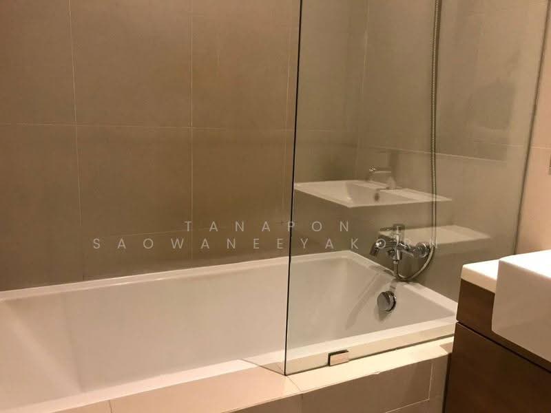 Noble Reveal, bangkok, 36 Soi Sukhumvit 63, Ekamai Road, Phra Kanong Nua, Watthana, Bangkok, 2 Bedrooms, 75 sqm, Condo For Rent, by Tanapon Saowaneeyakorn, 500595755 - DDproperty.com