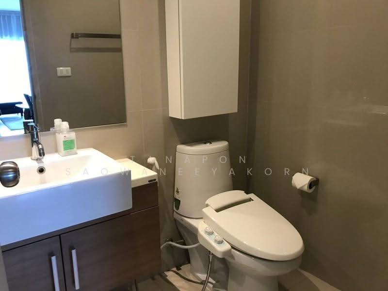Noble Reveal, bangkok, 36 Soi Sukhumvit 63, Ekamai Road, Phra Kanong Nua, Watthana, Bangkok, 2 Bedrooms, 75 sqm, Condo For Rent, by Tanapon Saowaneeyakorn, 500595755 - DDproperty.com