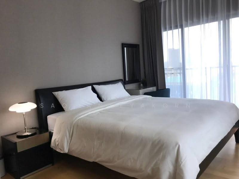 Noble Reveal, bangkok, 36 Soi Sukhumvit 63, Ekamai Road, Phra Kanong Nua, Watthana, Bangkok, 2 Bedrooms, 75 sqm, Condo For Rent, by Tanapon Saowaneeyakorn, 500595755 - DDproperty.com