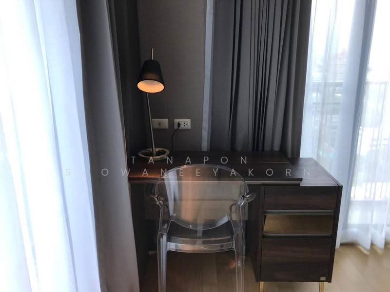 Noble Reveal, bangkok, 36 Soi Sukhumvit 63, Ekamai Road, Phra Kanong Nua, Watthana, Bangkok, 2 Bedrooms, 75 sqm, Condo For Rent, by Tanapon Saowaneeyakorn, 500595755 - DDproperty.com
