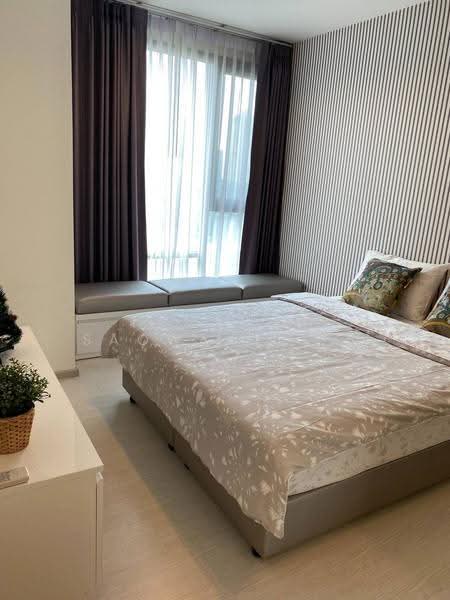 Rhythm Sukhumvit 42, bangkok, Soi Sukhumvit 42, Sukhumvit Road, Phra Kanong, Khlong Toei, Bangkok, 1 Bedroom, 45 sqm, Condo For Rent, by Tanapon Saowaneeyakorn, 500595757 - DDproperty.com