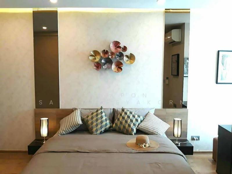 Q Chidlom-Phetchaburi, bangkok, 1088 Phetchaburi Road, Makkasan, Ratchathewi, Bangkok, 1 Bedroom, 45 sqm, Condo For Rent, by Tanapon Saowaneeyakorn, 500595761 - DDproperty.com