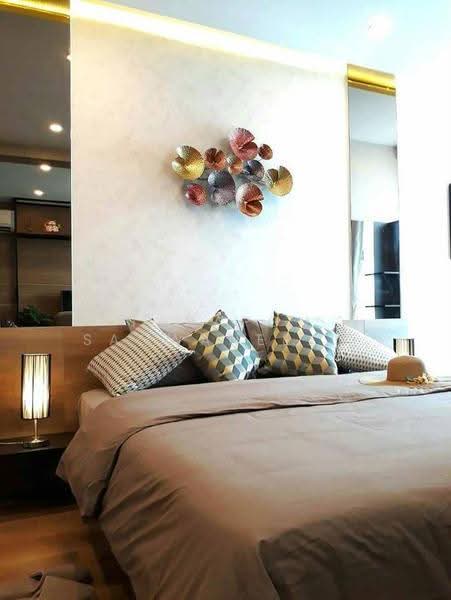 Q Chidlom-Phetchaburi, bangkok, 1088 Phetchaburi Road, Makkasan, Ratchathewi, Bangkok, 1 Bedroom, 45 sqm, Condo For Rent, by Tanapon Saowaneeyakorn, 500595761 - DDproperty.com