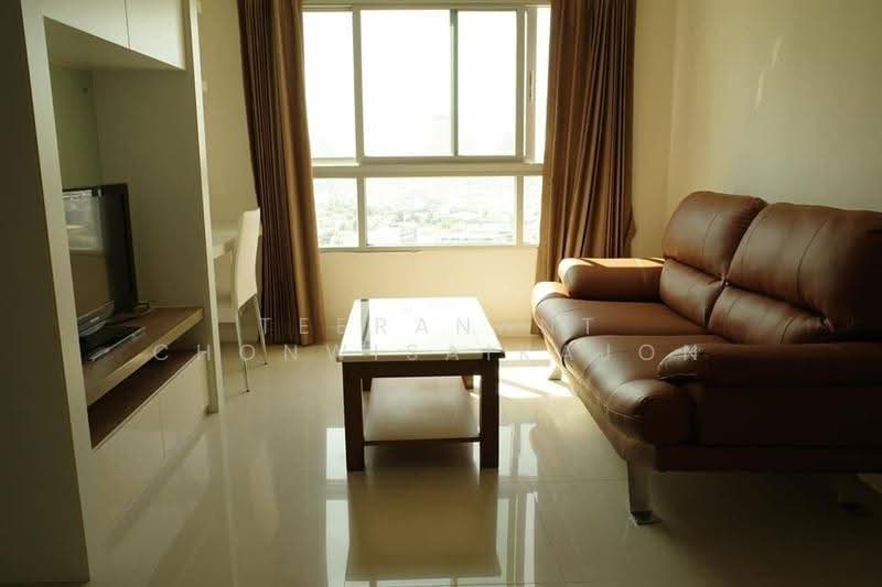 Q House Condo Sathorn : คิวเฮ้าส์ คอนโด สาทร, กรุงเทพ, ถนนกรุงธนบุรี แขวงคลองต้นไทร เขตคลองสาน กรุงเทพมหานคร 10600, คลองต้นไทร, คลองสาน, กรุงเทพ, 47 ตร.ม., คอนโด ให้เช่า, โดย Teeranant Chonwisaikajon, 500595765 - DDproperty.com