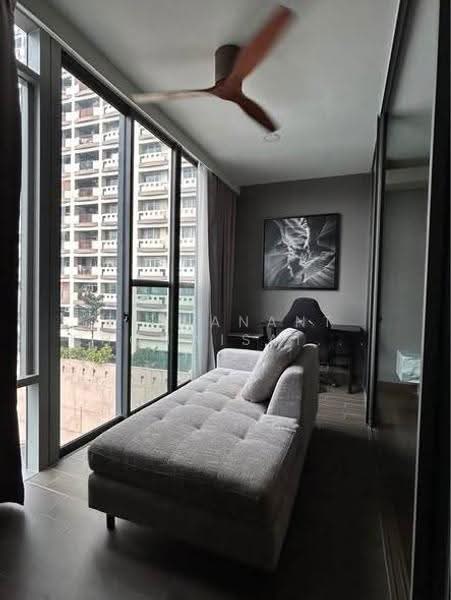 Siamese Exclusive Queens, bangkok, 388 Phai Singto Alley, Khlong Toei, Bangkok, 1 Bedroom, 58 sqm, Condo For Rent, by Teeranant Chonwisaikajon, 500595767 - DDproperty.com
