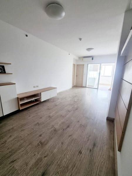 Supalai Park Ekkamai-Thonglor, bangkok, Petchaburi Road, Bang Kapi, Huai Khwang, Bangkok, 1 Bedroom, 56 sqm, Condo For Sale, by Tanapon Saowaneeyakorn, 500595768 - DDproperty.com
