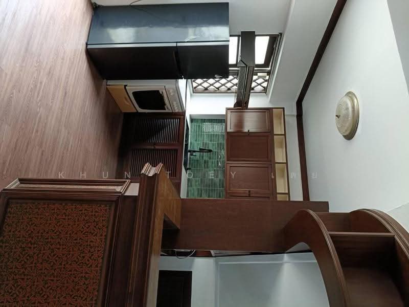 Yada Residential, bangkok, 16 Phrom Sak Alley, Khlong Tan Nua, Watthana, Bangkok, 2 Bedrooms, 151 sqm, Condo For Rent, by Khun Toey เตย, 500595769 - DDproperty.com