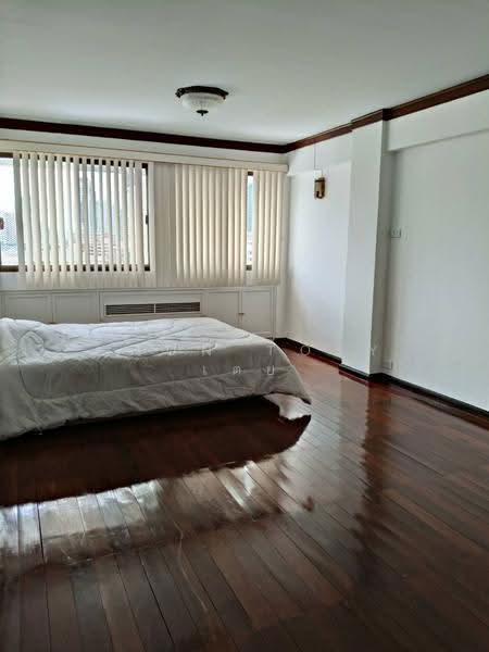 Yada Residential, bangkok, 16 Phrom Sak Alley, Khlong Tan Nua, Watthana, Bangkok, 2 Bedrooms, 151 sqm, Condo For Rent, by Khun Toey เตย, 500595769 - DDproperty.com