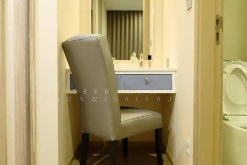 The Esse Asoke, bangkok, 333 Soi Sukhumvit 21, Sukhumvit Road, Khlongtoei Nua, Watthana, Bangkok, 1 Bedroom, 48 sqm, Condo For Sale, by Teeranant Chonwisaikajon, 500595775 - DDproperty.com