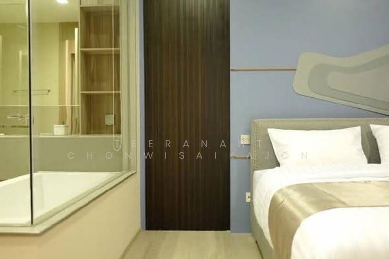 The Esse Asoke, bangkok, 333 Soi Sukhumvit 21, Sukhumvit Road, Khlongtoei Nua, Watthana, Bangkok, 1 Bedroom, 48 sqm, Condo For Sale, by Teeranant Chonwisaikajon, 500595775 - DDproperty.com