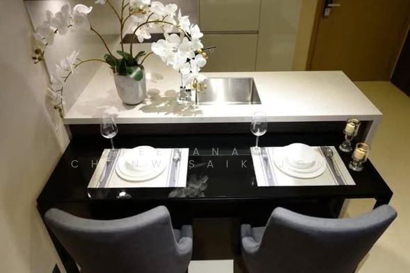 The Esse Asoke, bangkok, 333 Soi Sukhumvit 21, Sukhumvit Road, Khlongtoei Nua, Watthana, Bangkok, 1 Bedroom, 48 sqm, Condo For Sale, by Teeranant Chonwisaikajon, 500595775 - DDproperty.com